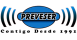 Preveser