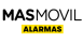 MasMovil Alarmas