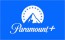 Paramount plus, logo