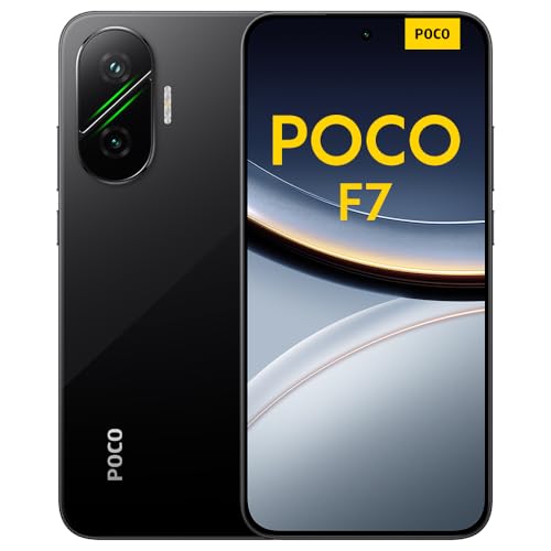 Xiaomi Poco F7