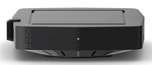 Décodeur Bbox 4K