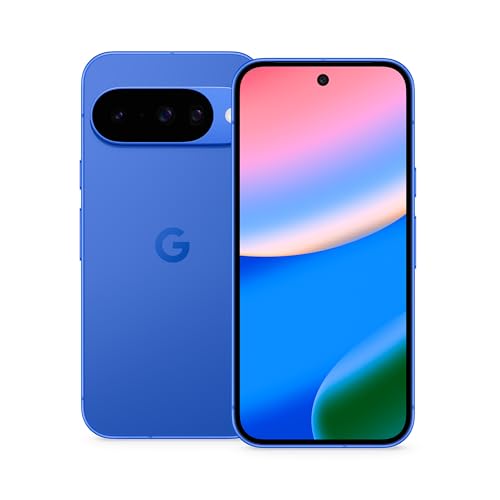 Google Pixel 10
