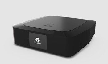 Décodeur Bbox 4K HDR