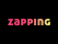 Zapping TV
