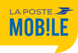 Forfait Sim 2h 100mo Bloque De La Poste Mobile